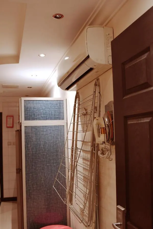 By Quiet Rooms ركن العمر للوحدات السكنية الرياض 0*,