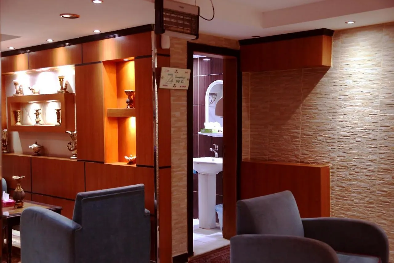 By Quiet Rooms ركن العمر للوحدات السكنية الرياض 0*,  المملكة العربية السعودية