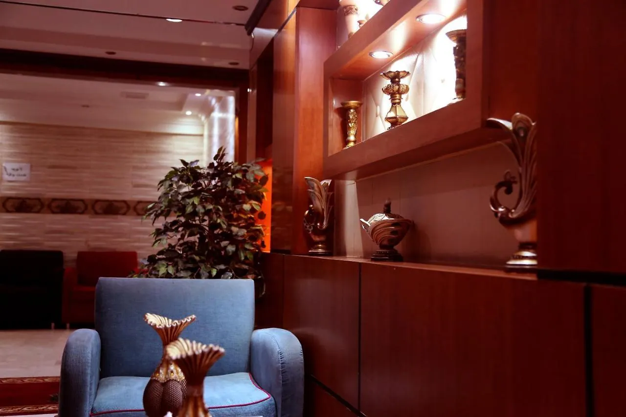 By Quiet Rooms ركن العمر للوحدات السكنية الرياض المملكة العربية السعودية