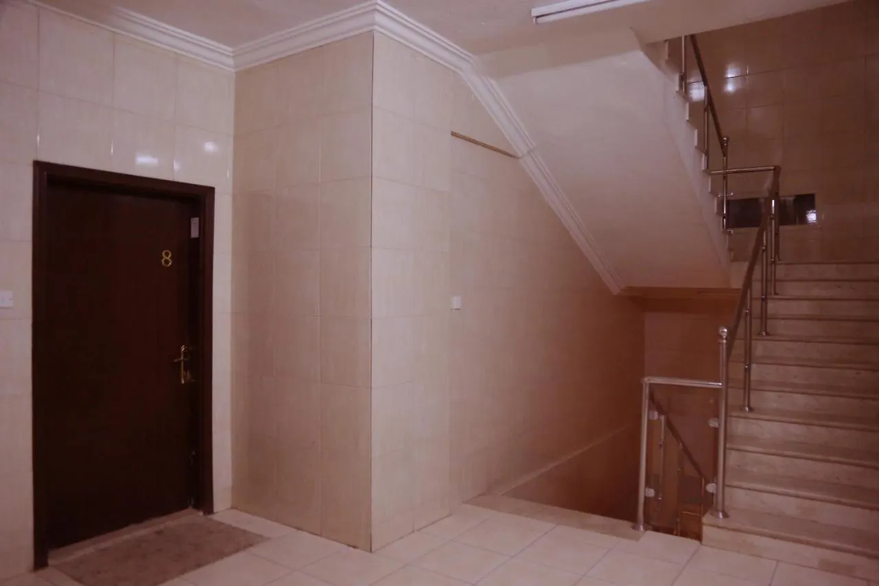 By Quiet Rooms ركن العمر للوحدات السكنية الرياض 0*,  المملكة العربية السعودية